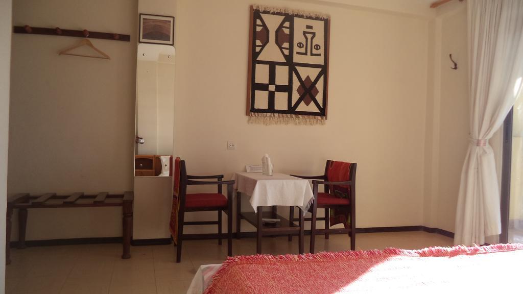 Jerusalem Hotel Lalibela Room photo